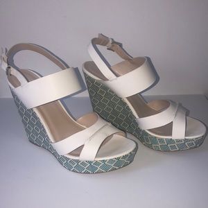Summer Wedge